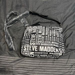 Steve Madden crossbody purse!